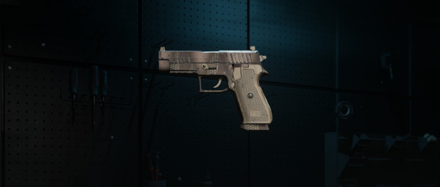 Modern Warfare 3 (MW3) - Muddied