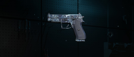 Modern Warfare 3 (MW3) - Blue Digital