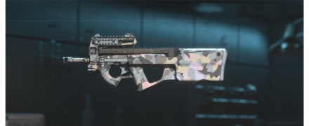 Modern Warfare 3 (MW3) - Shale