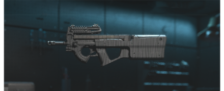 Modern Warfare 3 (MW3) - Shadow Stalker