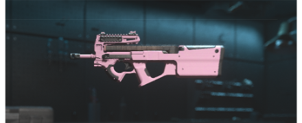Modern Warfare 3 (MW3) - Power Pink