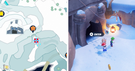 Mario + Rabbids Sparks of Hope - Entrance Map Location.png