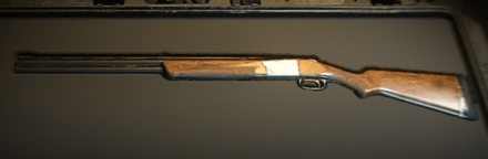 Modern Warfare 3 -Lockwood 300