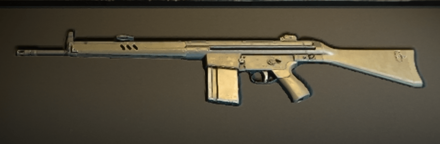 Modern Warfare 3 -Lachmann-762