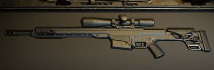 Modern Warfare 3 -MCPR-300