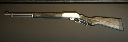 Modern Warfare 3 -Lockwood Mk2