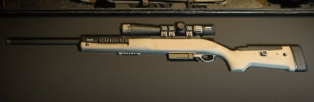 Modern Warfare 3 -LA-B 330