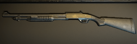 Modern Warfare 3 -Bryson 800