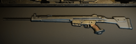 Modern Warfare 3 -LM-S