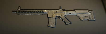 Modern Warfare 3 -FTAC Recon