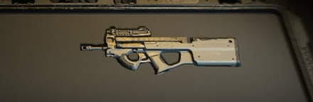 Modern Warfare 3 -PDSW 528