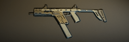 Modern Warfare 3 -Fennec 45