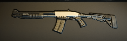 Modern Warfare 3 -Bryson 890