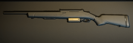 Modern Warfare 3 -SP-R 208