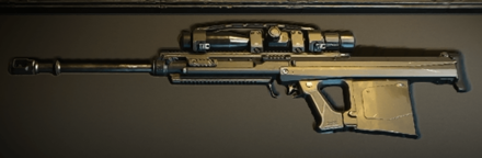 Modern Warfare 3 -Signal 50