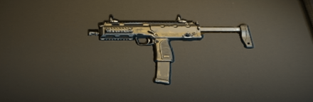 Modern Warfare 3 -VEL 46