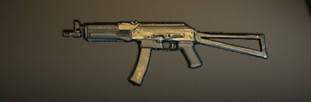 Modern Warfare 3 -Vaznev-9K