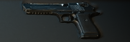 Modern Warfare 3 -.50 GS