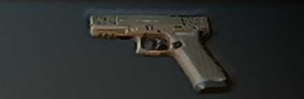 Modern Warfare 3 -X13 Auto