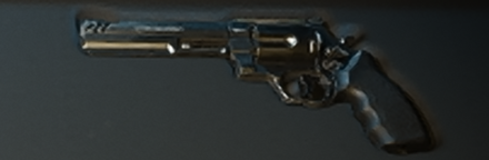 Modern Warfare 3 -Basilisk