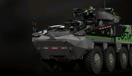 Modern Warfare 2 (MW2) - Floor It