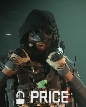 Modern Warfare 2 (MW2) - Price