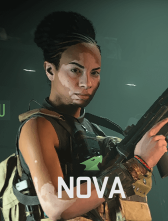 Modern Warfare 2 (MW2) - Nova