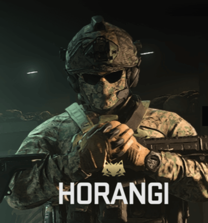 Modern Warfare 2 (MW2) - Horangi