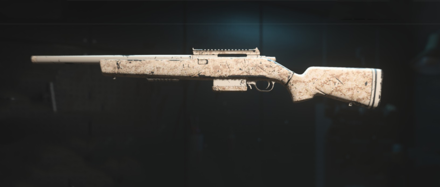Modern Warfare 3 - Desert Digital Camo