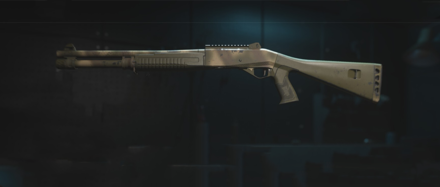 Modern Warfare 3 (MW3) - Forest Shadow