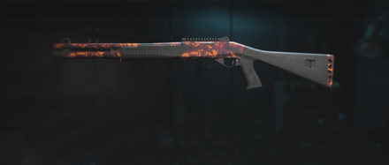 Modern Warfare 3 (MW3) - Violent Orchid