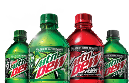 Modern Warfare 2 - Dual XP Rewards