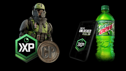 Modern Warfare 2 - Event Duration