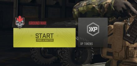 MW2 - Large Scale Game Modes