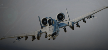 MW2 - Precision Airstrike