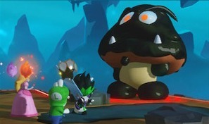 Giant Goomba