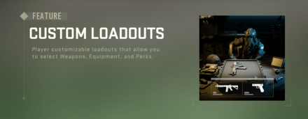 Modern Warfare 2 - Custom Loadout