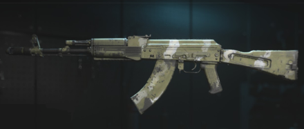 Modern Warfare 3 (MW3) - Rip N