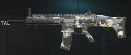 Modern Warfare 3 (MW3) - Stonewall Digital