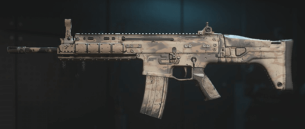 Modern Warfare 3 (MW3) - Hidden Snake