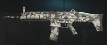 Modern Warfare 3 (MW3) - Iceland