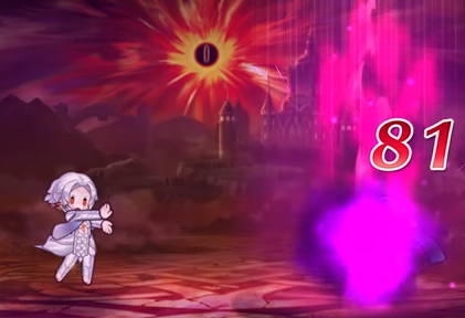 Arval Attack Fire Emblem Heroes FEH