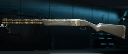 Modern Warfare 3 (MW3) - Mosswood