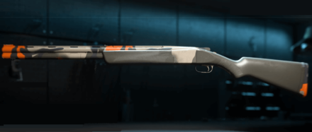 Modern Warfare 3 (MW3) - Jungle Cat