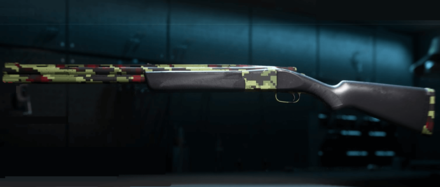 Modern Warfare 3 (MW3) - Red Cell