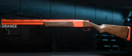 Modern Warfare 3 (MW3) - Hunting Orange