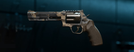 Modern Warfare 3 (MW3) - Outcrop