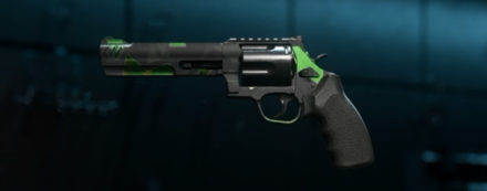 Modern Warfare 3 (MW3) - Chrysolite