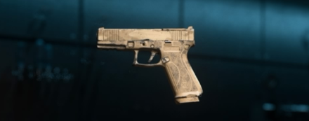 Modern Warfare 3 (MW3) - Desert Wave