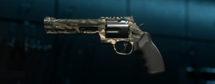 Modern Warfare 3 (MW3) - Countryside